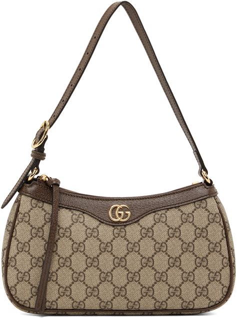 gucci beige ophidia pouch|Gucci ophidia shoulder bag black.